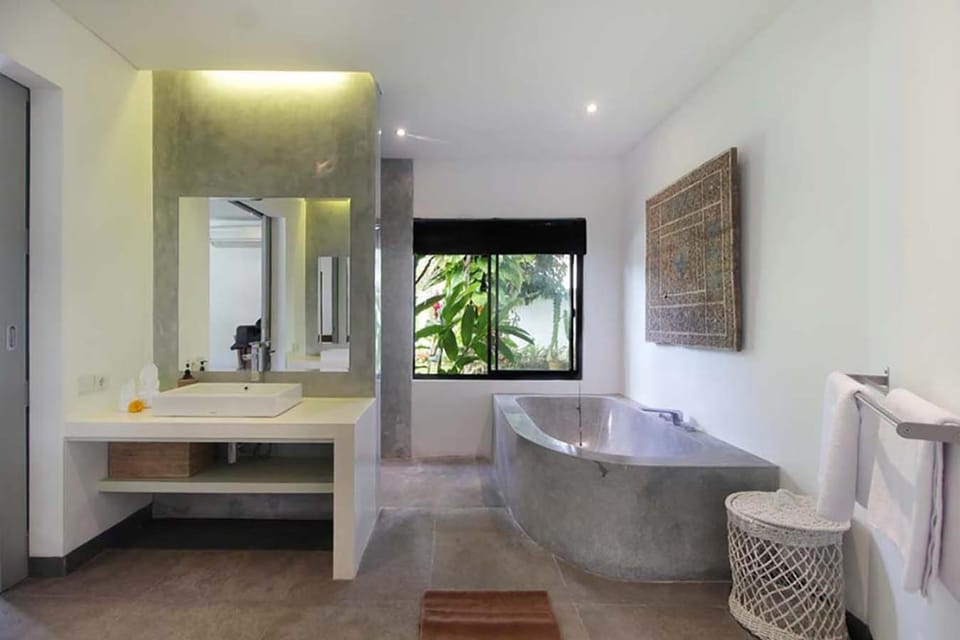 Toilet, Bathroom, Bath