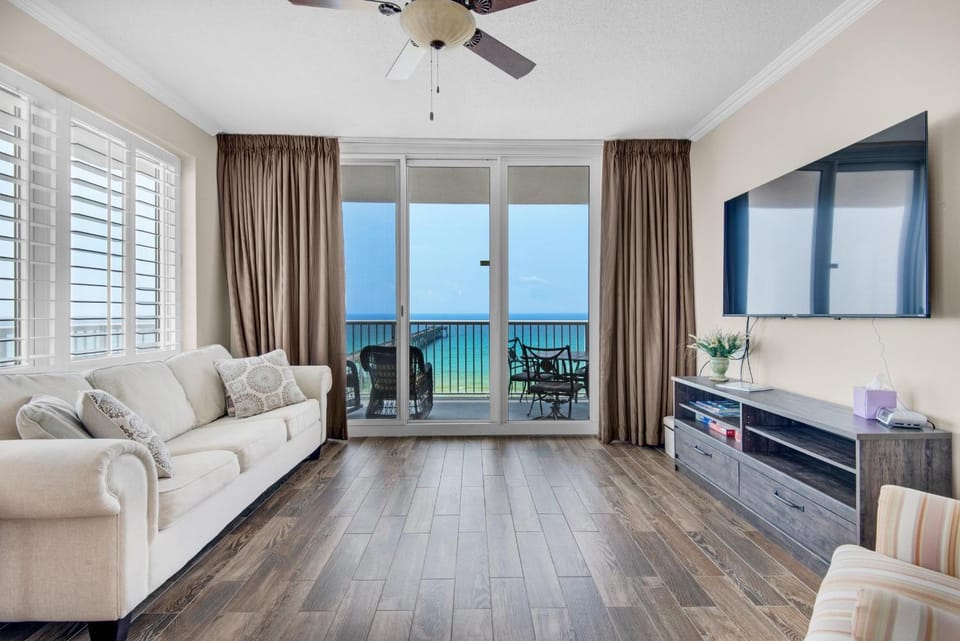 Inn At Summerwind 701 House in Pensacola Beach
