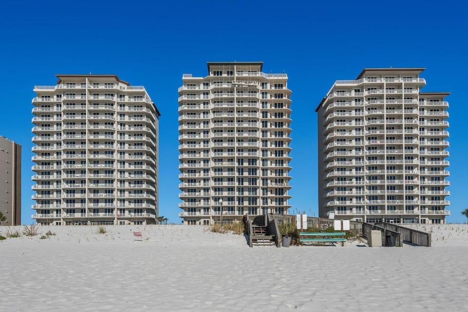 Inn At Summerwind 701 House in Pensacola Beach
