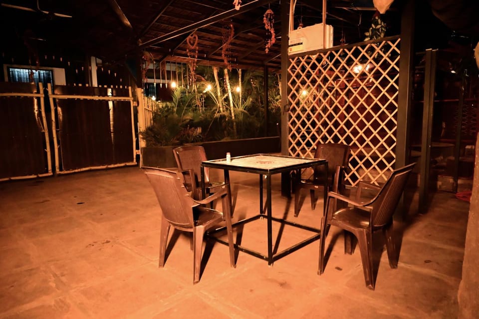 Dandeli Resorts Booking Luxury tent in Karnataka