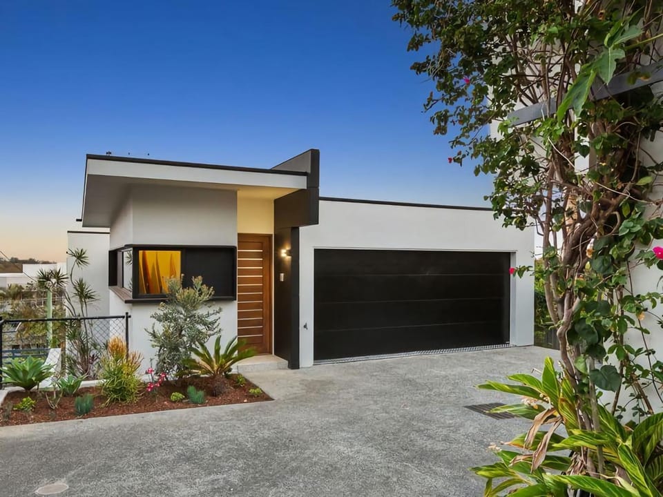 Sea Bliss House in Kingscliff
