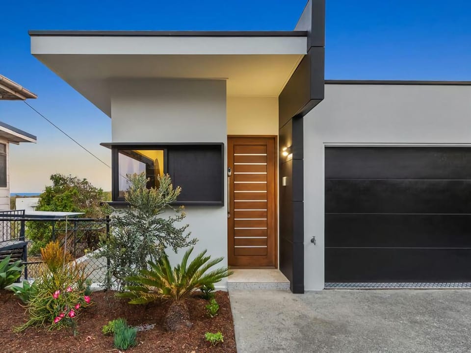 Sea Bliss House in Kingscliff