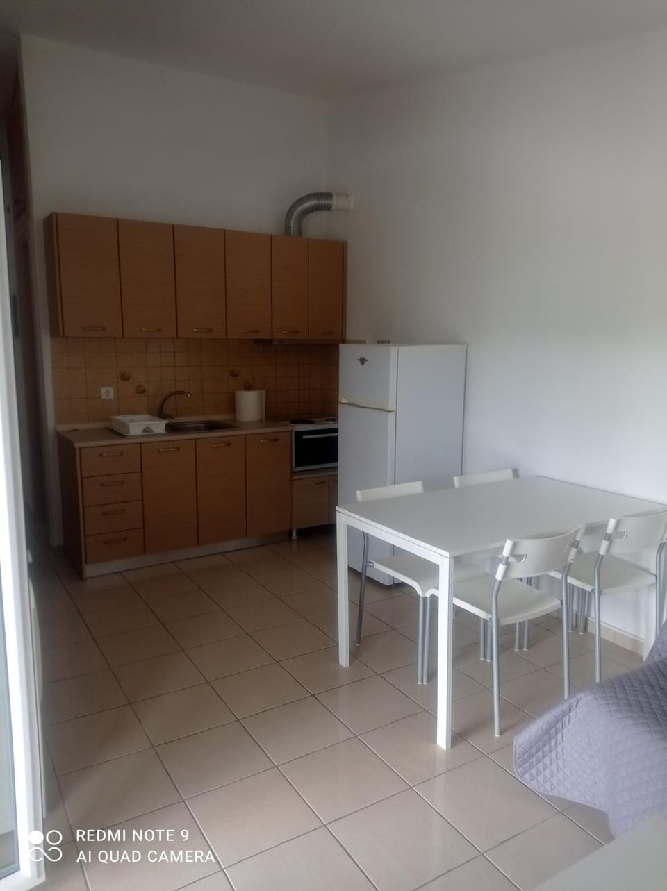 FOTEINOS Apartment in Halkidiki