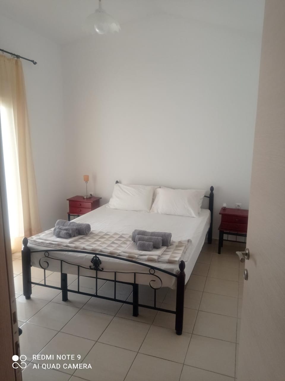 FOTEINOS Apartment in Halkidiki