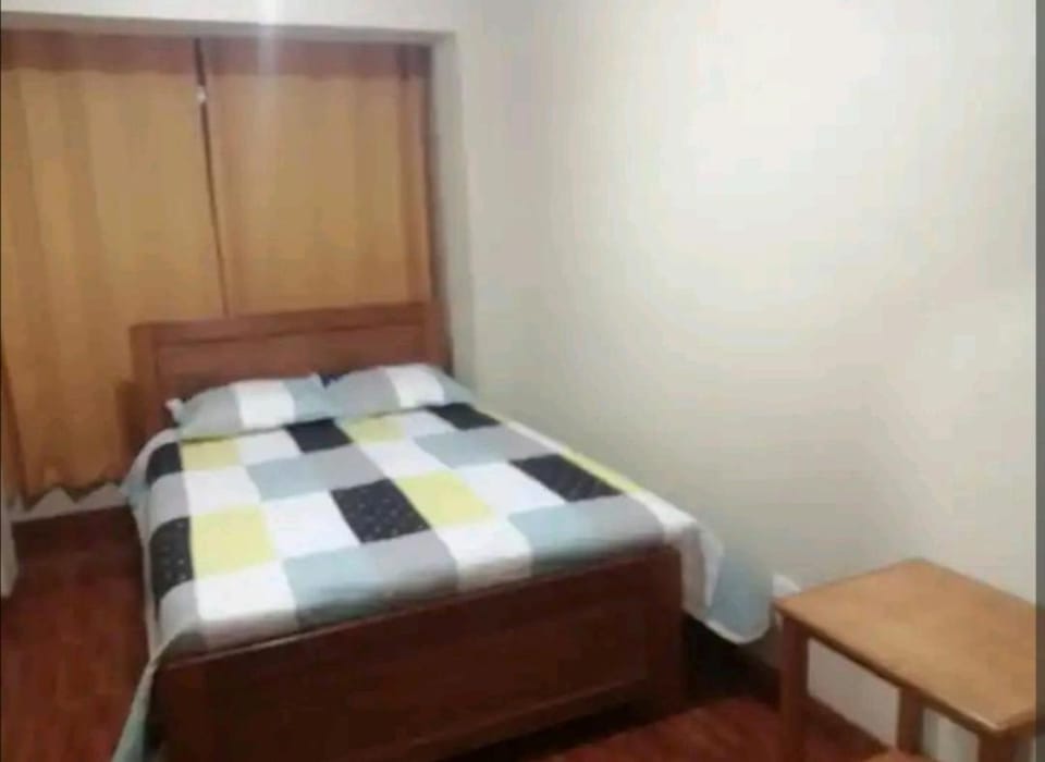 Sumita Wasi Puno Home Bed and Breakfast in Puno