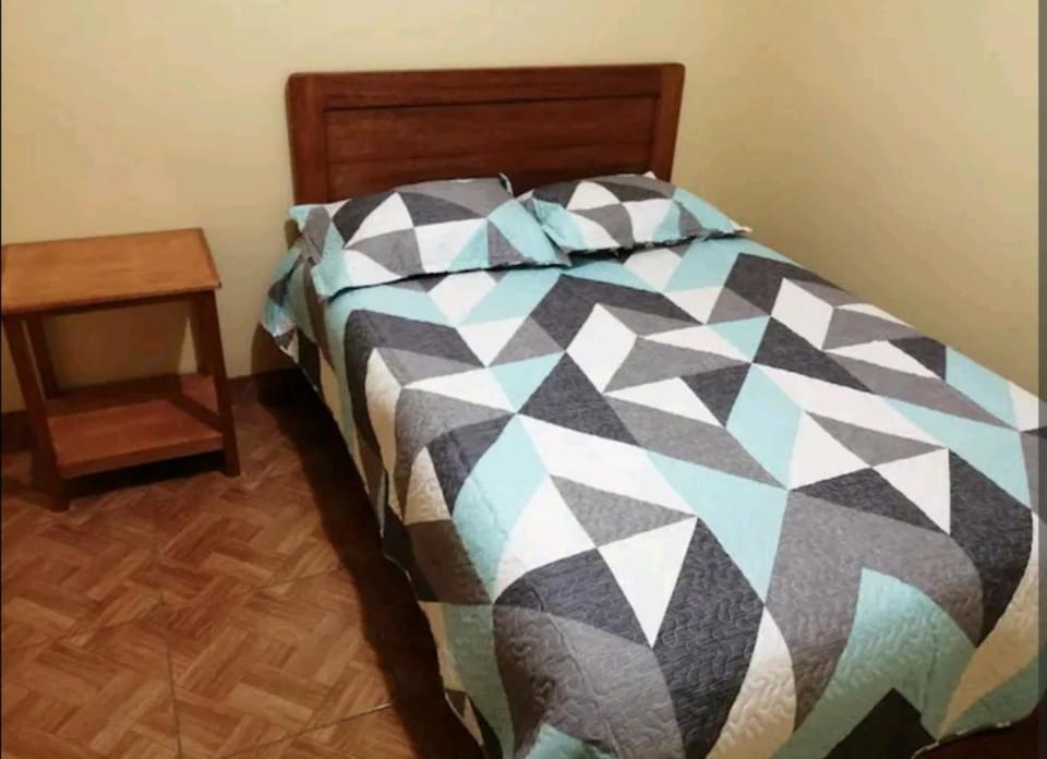 Sumita Wasi Puno Home Bed and Breakfast in Puno