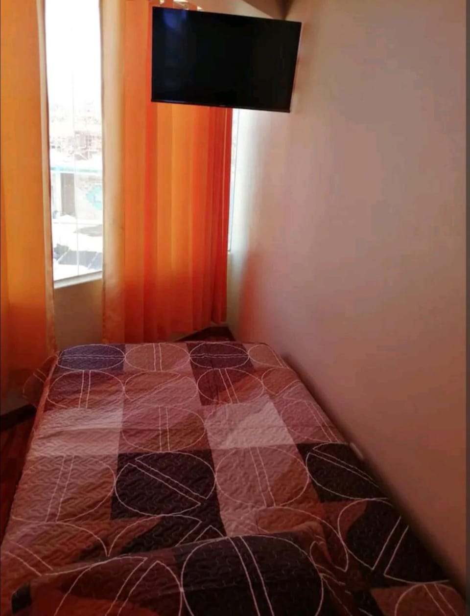 Sumita Wasi Puno Home Bed and Breakfast in Puno