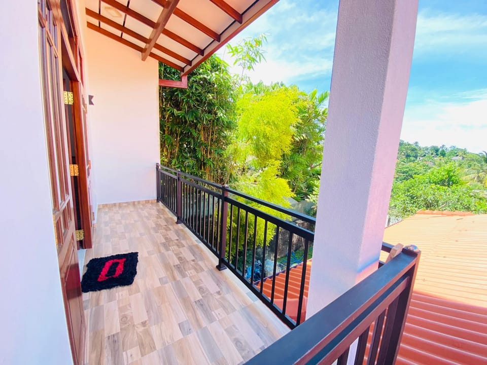 Garden, View (from property/room), Balcony/Terrace, Garden view