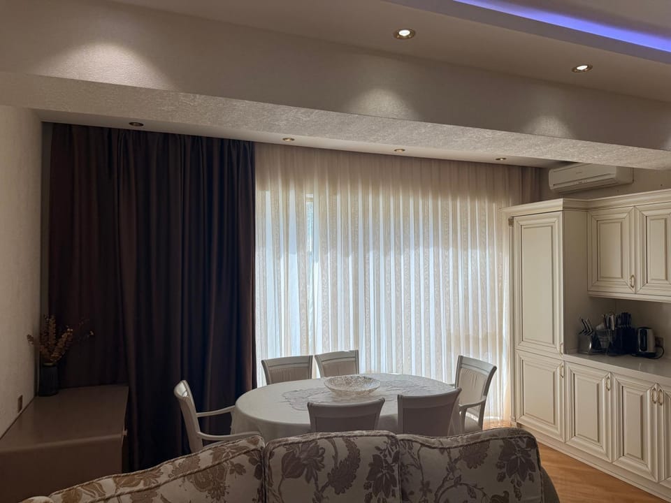 Park Azure 0313 Apartment in Baku