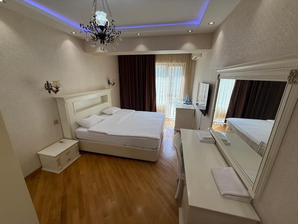 Park Azure 0313 Apartment in Baku