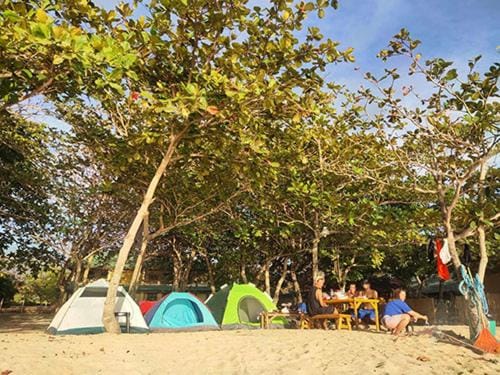 Casa Astillero - Calatagan Batangas Private Resort Campground/ 
RV Resort in Calabarzon