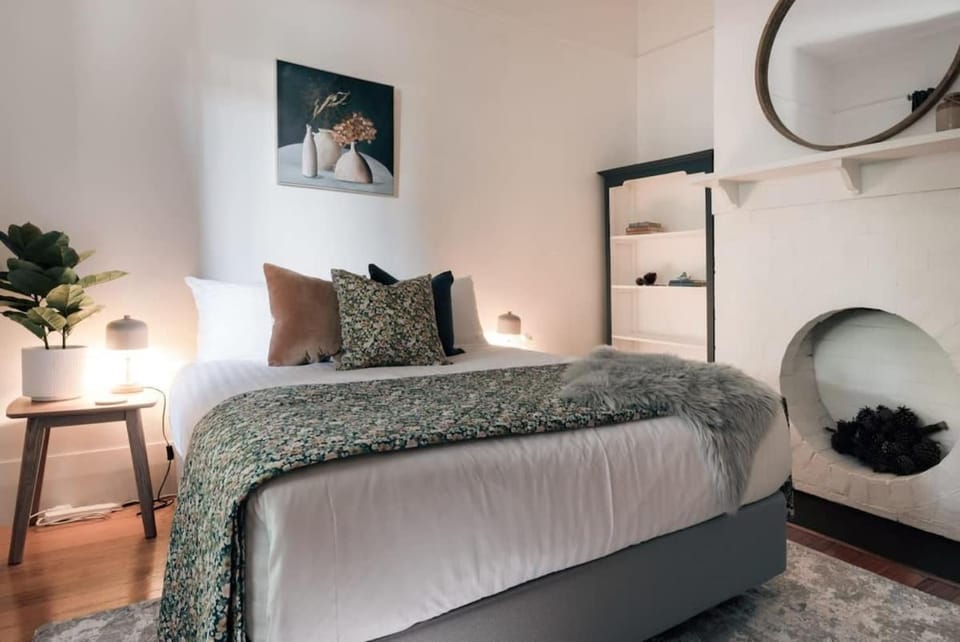 Ohio House House in Launceston