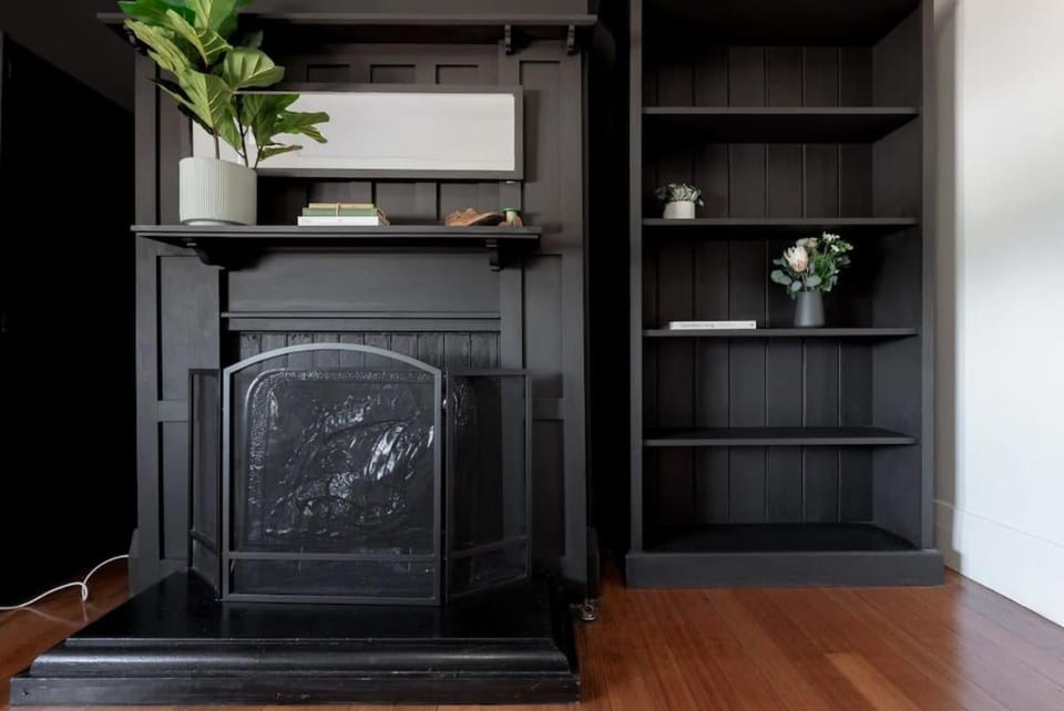 Ohio House House in Launceston