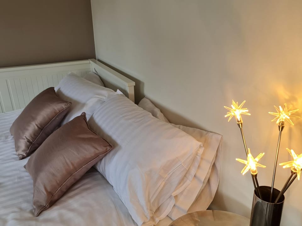 CeCe's Vacation rental in New Forest District
