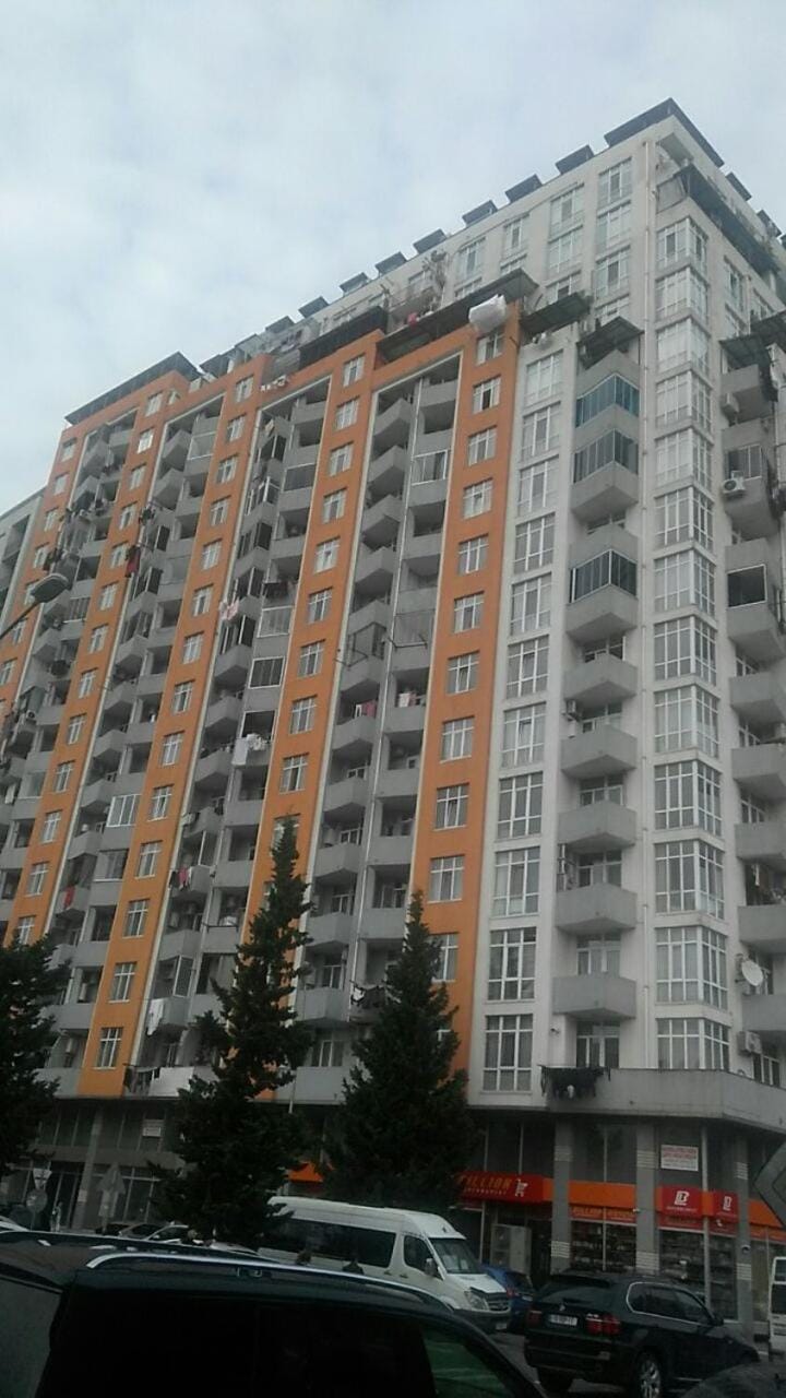 Property building, Location