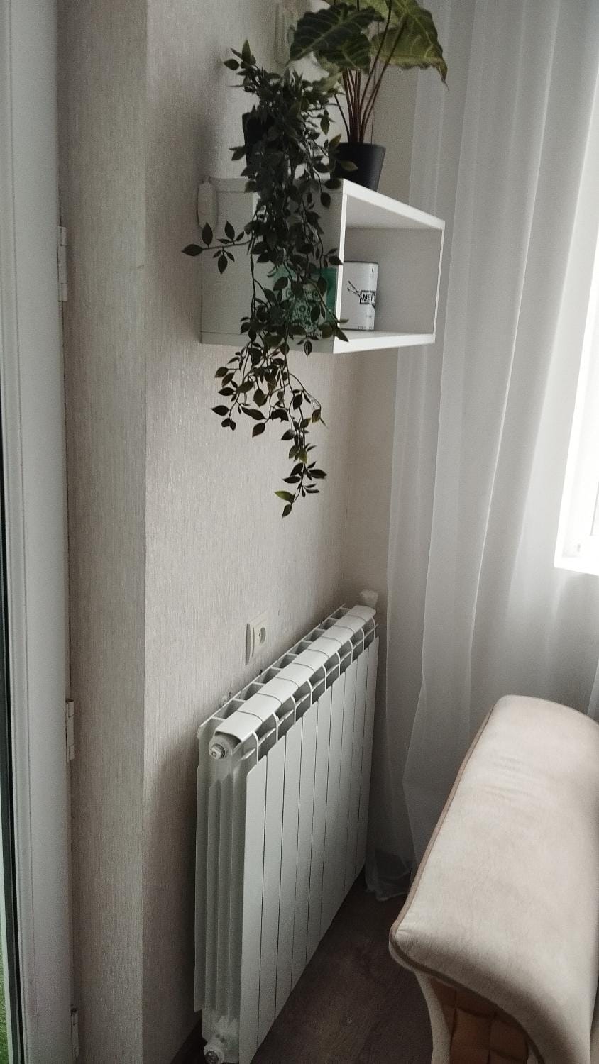 heating, air conditioner