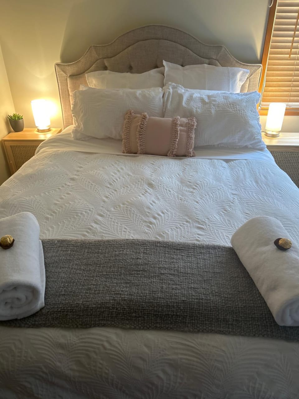 Summerfields B & B Bed and Breakfast in Waikato