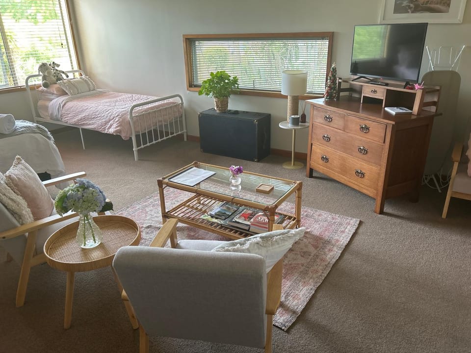 Summerfields B & B Bed and Breakfast in Waikato
