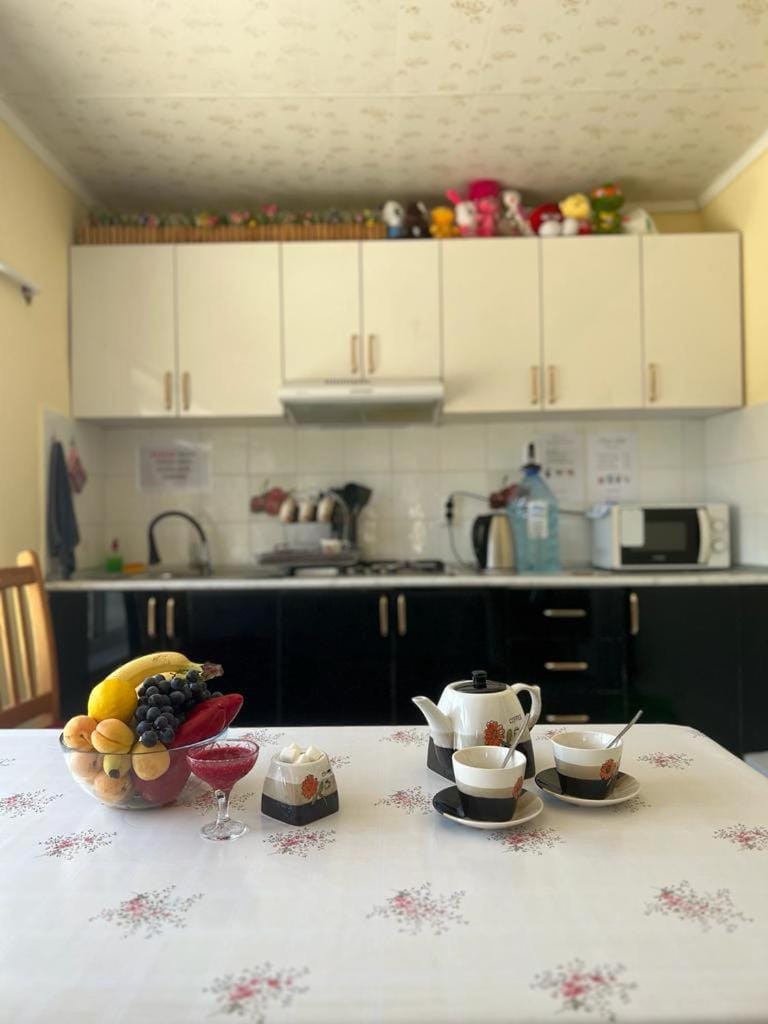 The Nest Hostel Hostel in Almaty Region, Kazakhstan
