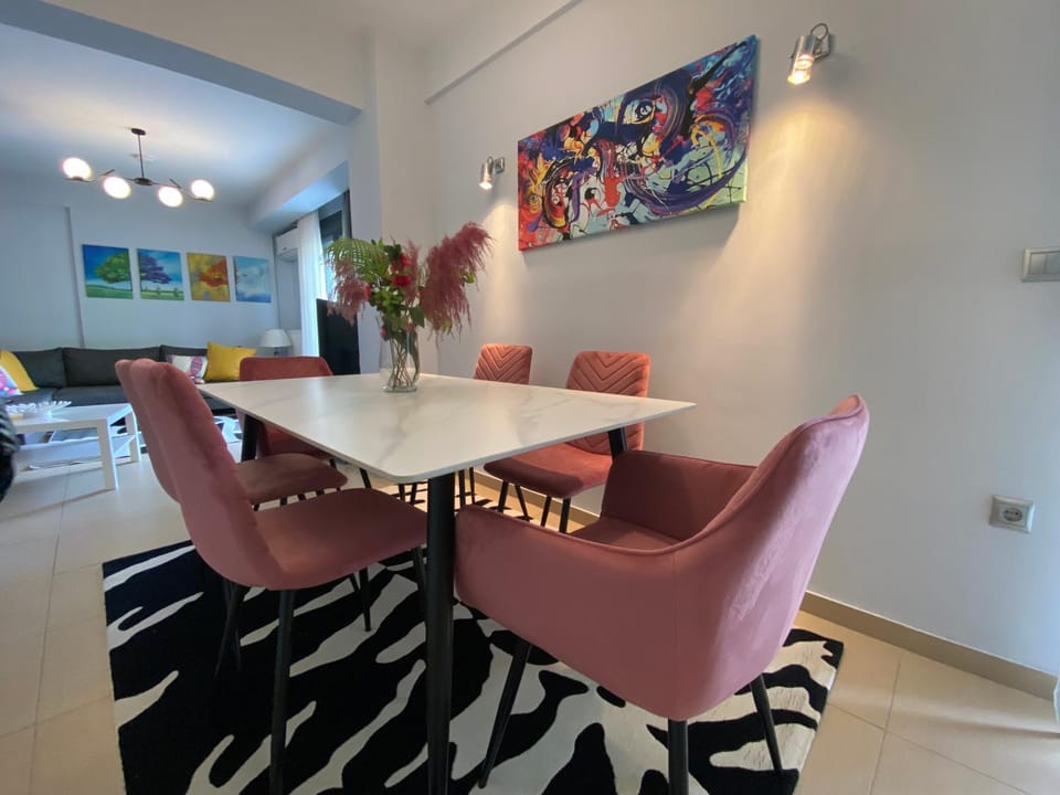 Luxury Apartment in the center Apartment in Decentralized Administration of Macedonia and Thrace