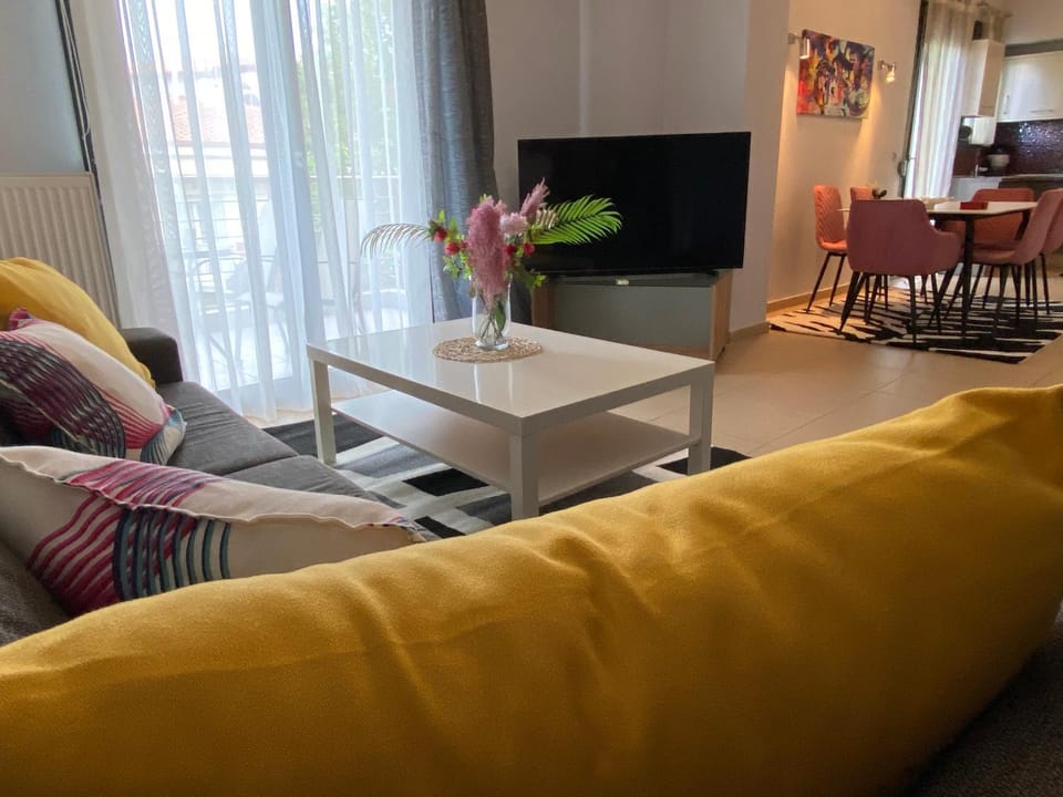 Luxury Apartment in the center Apartment in Decentralized Administration of Macedonia and Thrace