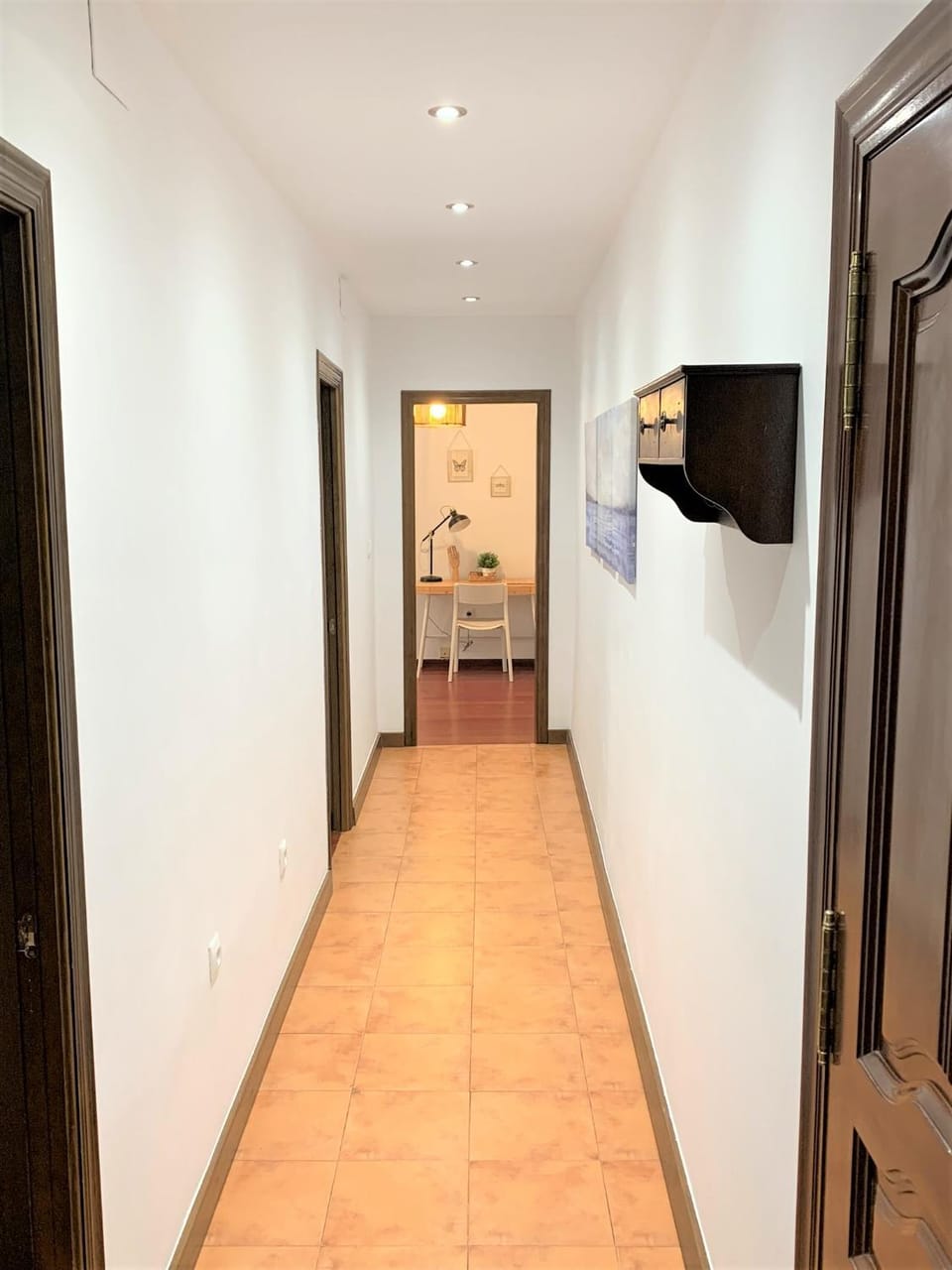 Alola Cimadevilla Apartment in Gijón