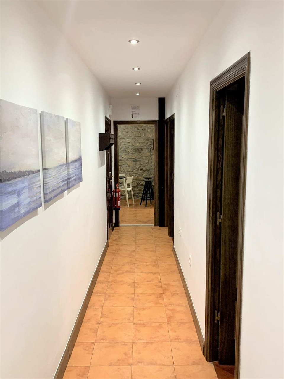 Alola Cimadevilla Apartment in Gijón