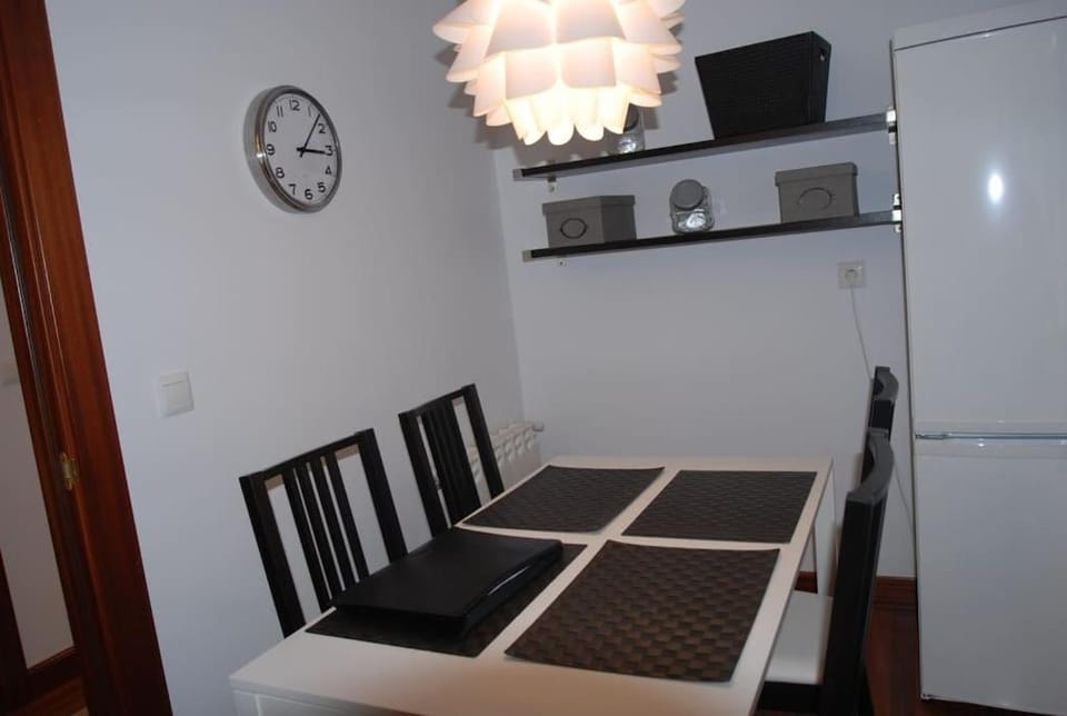 Precioso apartamento junto a la ría Apartment in Cantabria