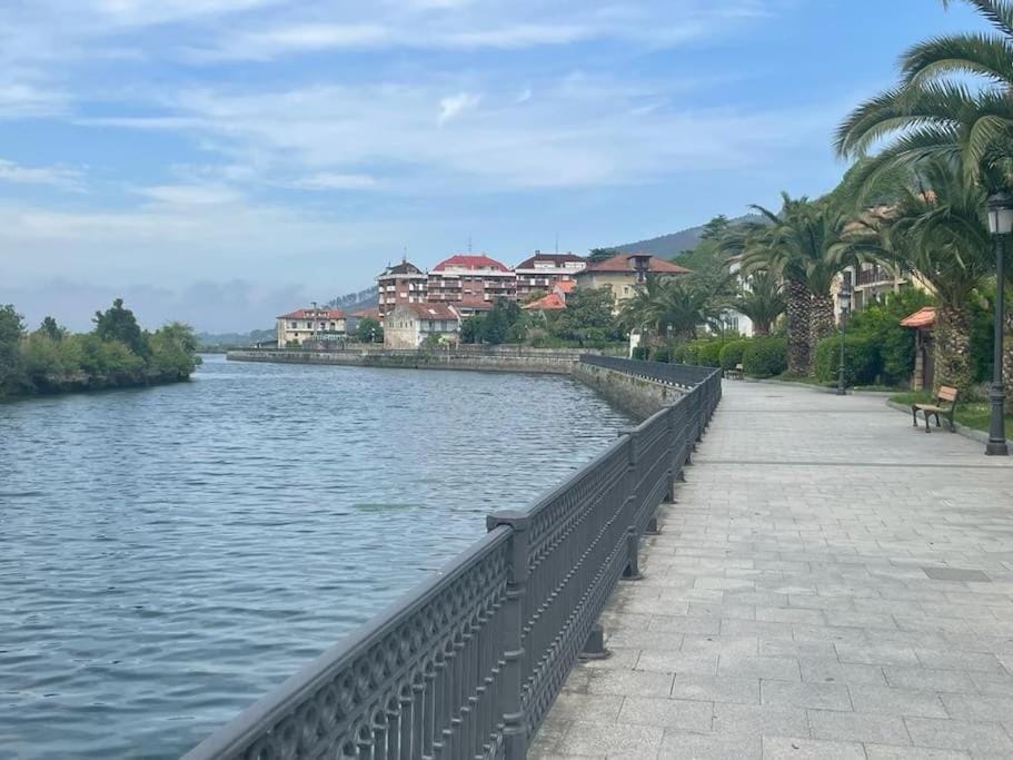 Precioso apartamento junto a la ría Apartment in Cantabria