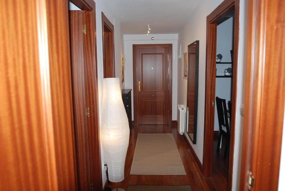 Precioso apartamento junto a la ría Apartment in Cantabria