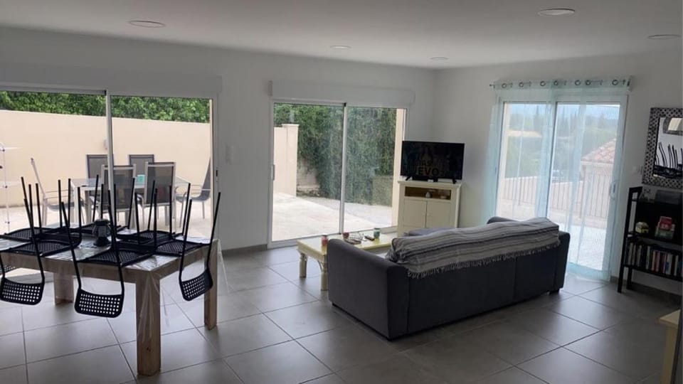 Le petit NiCe House in Provence-Alpes-Côte d'Azur