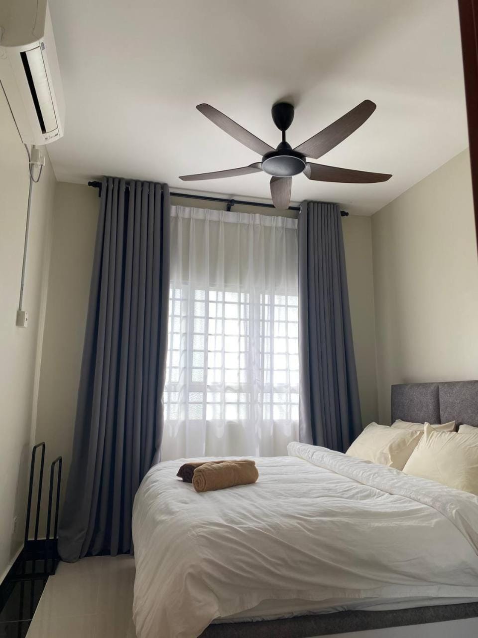 Shanin's Homestay Apartment in Terengganu, Malaysia