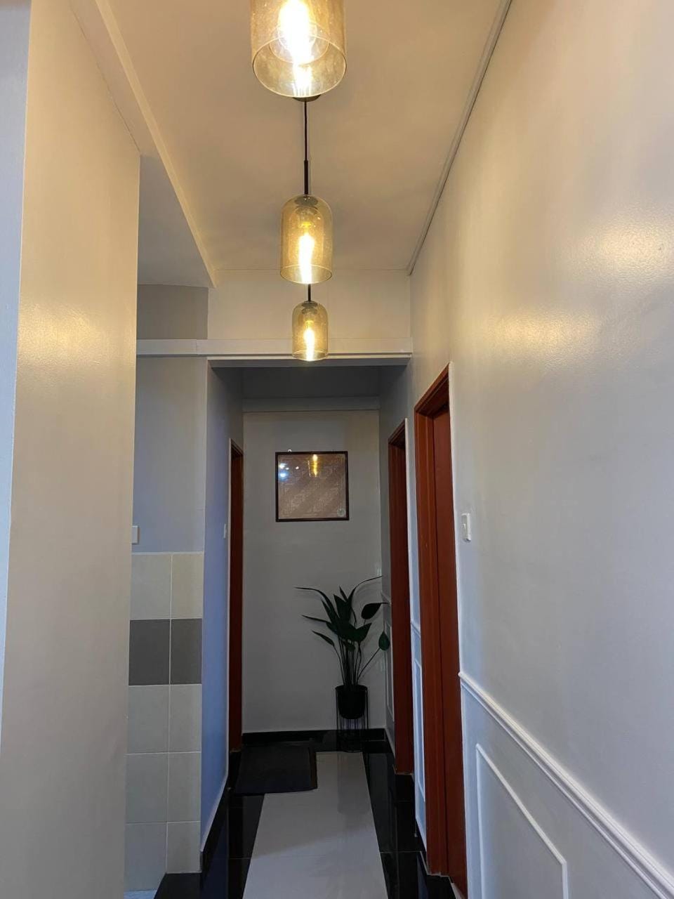 Shanin's Homestay Apartment in Terengganu, Malaysia