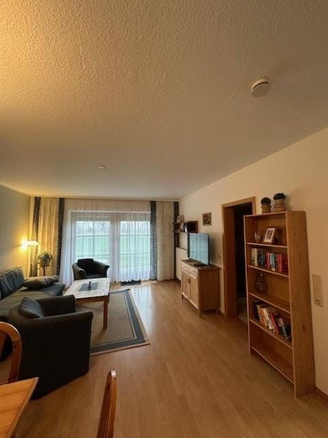 Jacobihof Haus 3 Wohnung 02 Apartment in Dahme
