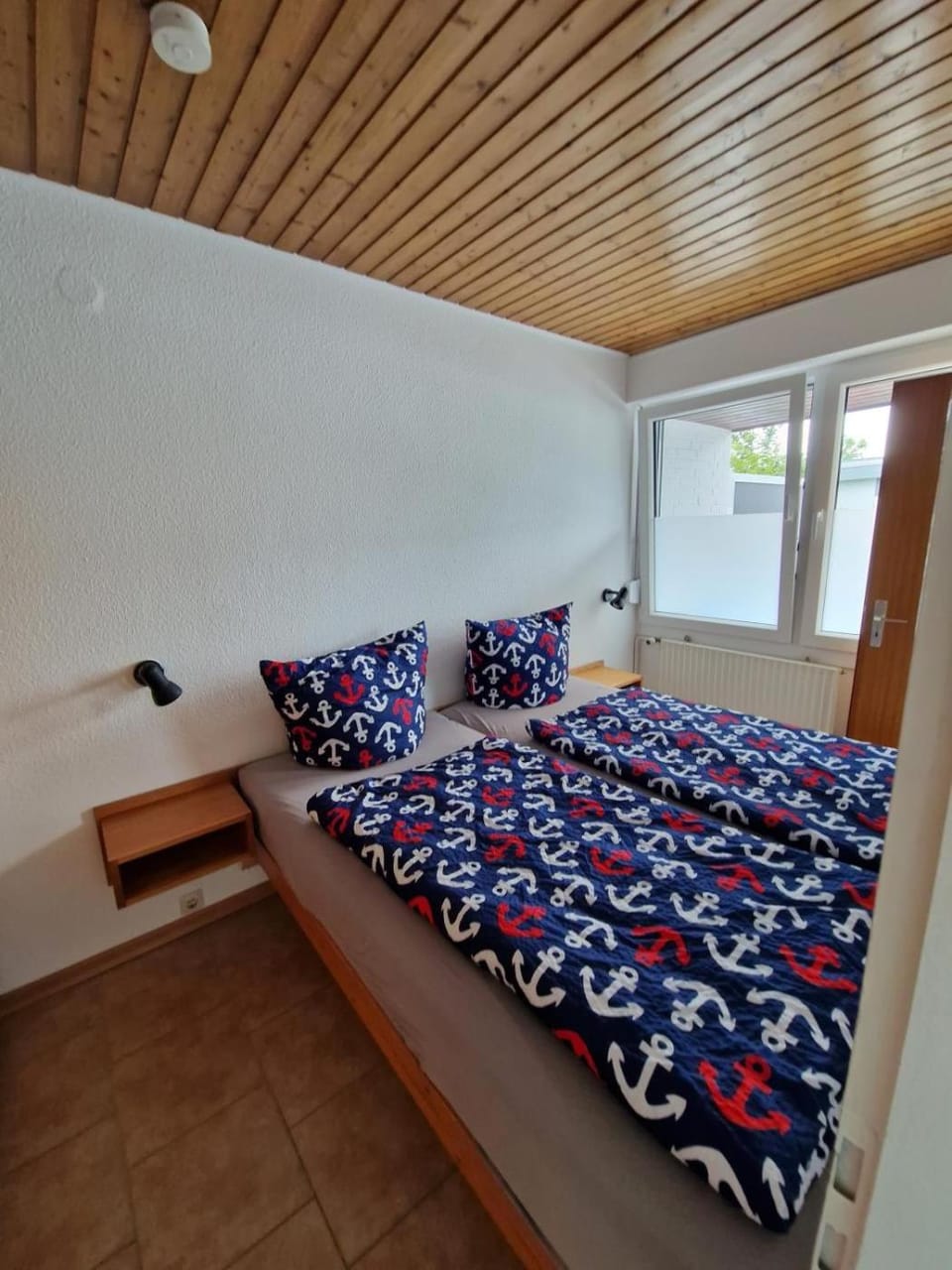 Feriengarten Dahme W 7 House in Dahme