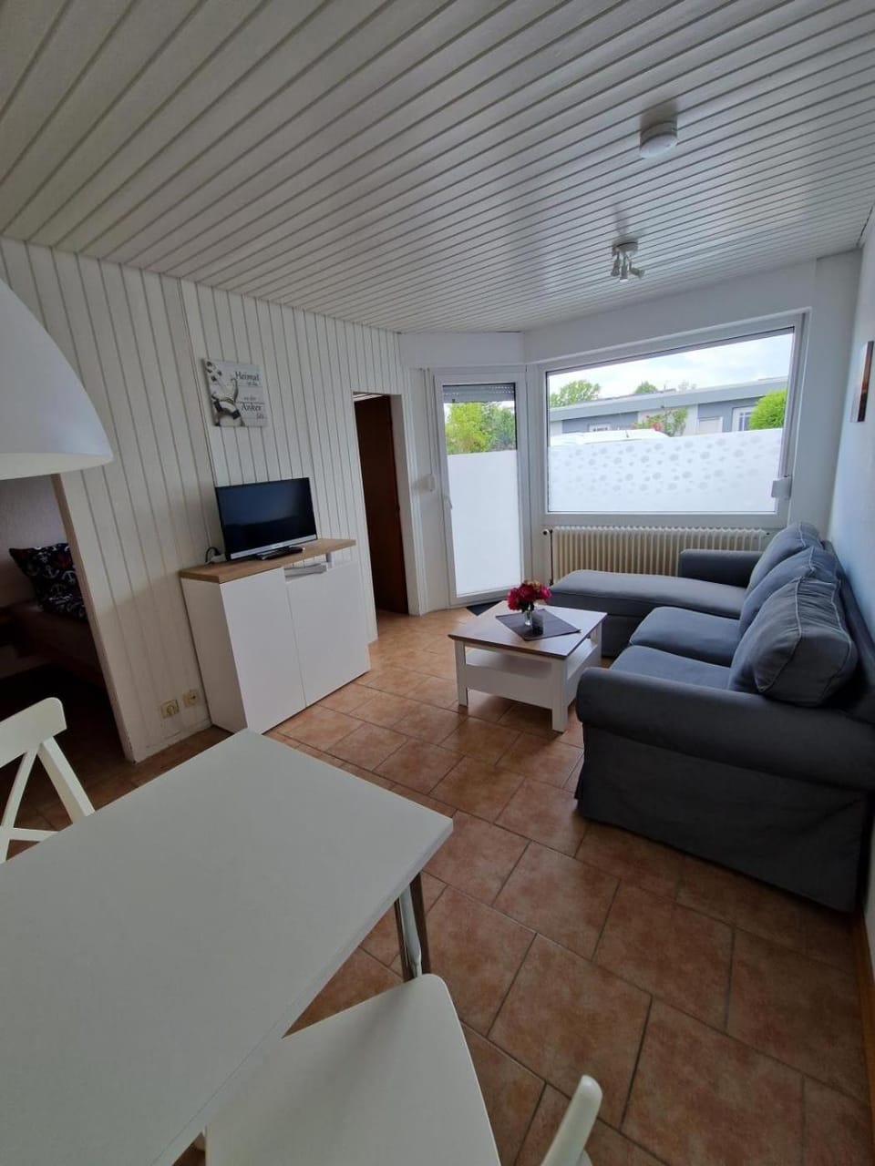 Feriengarten Dahme W 7 House in Dahme