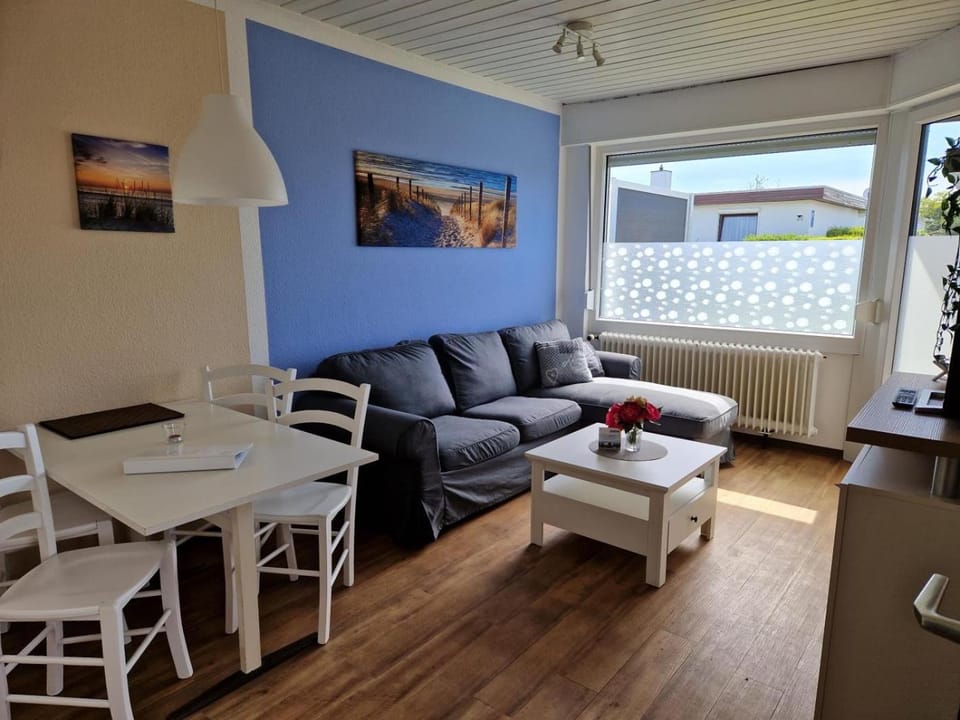 Feriengarten Dahme W 3 House in Dahme