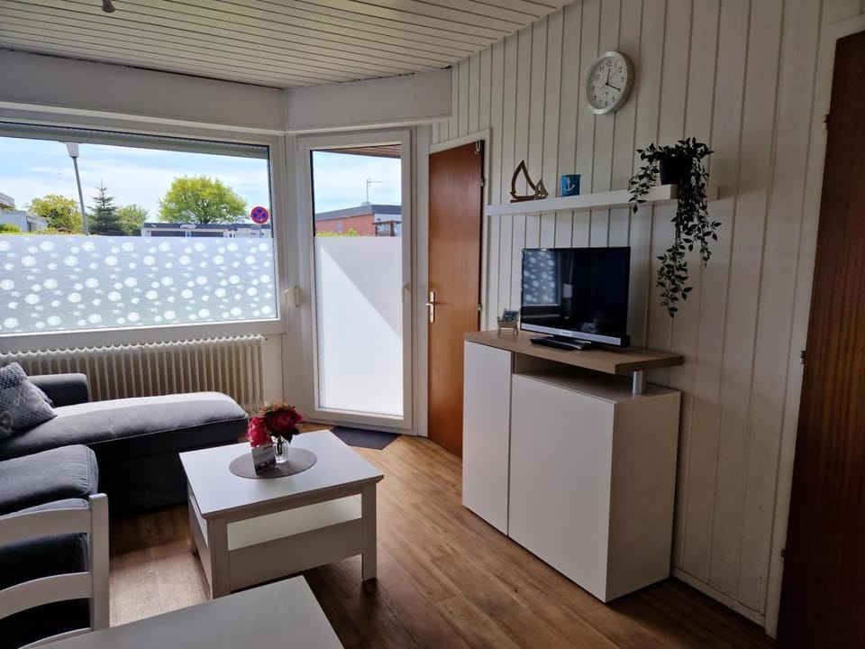 Feriengarten Dahme W 3 House in Dahme