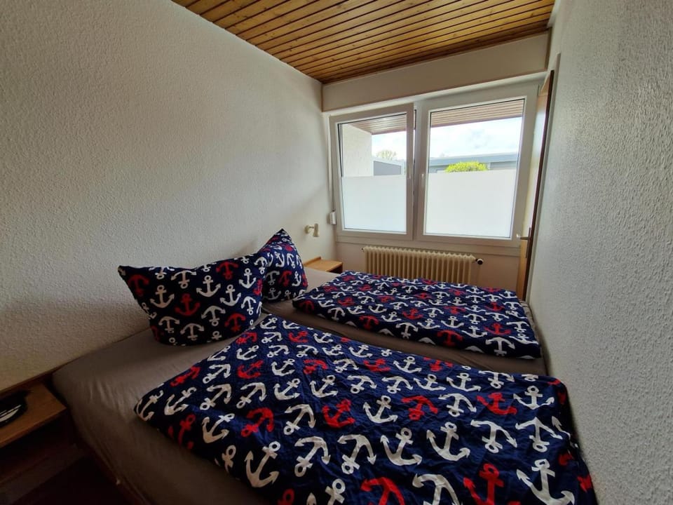 Feriengarten Dahme W 8 House in Dahme