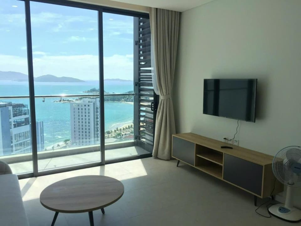 Scenia Bay seaview apartment Nha Trang - GB Apartment in Nha Trang