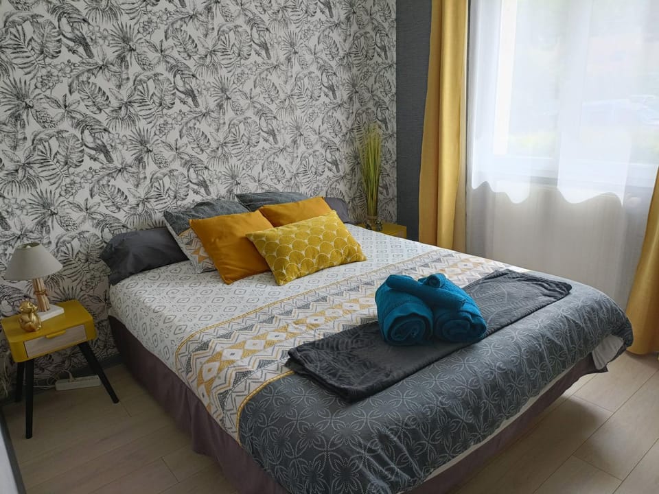 MG72 Bed and Breakfast in Centre-Val de Loire