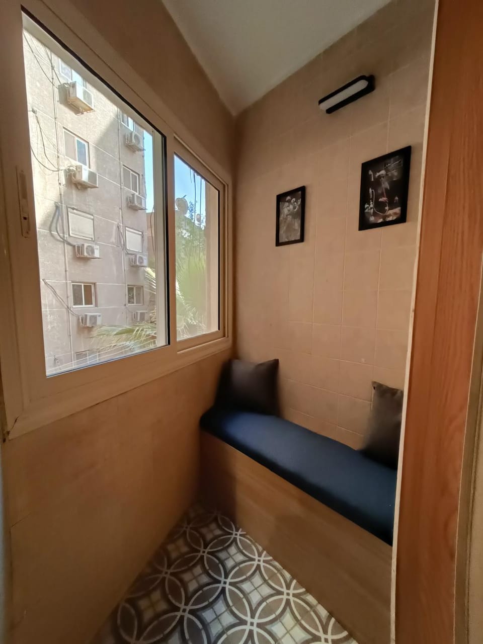 View (from property/room)