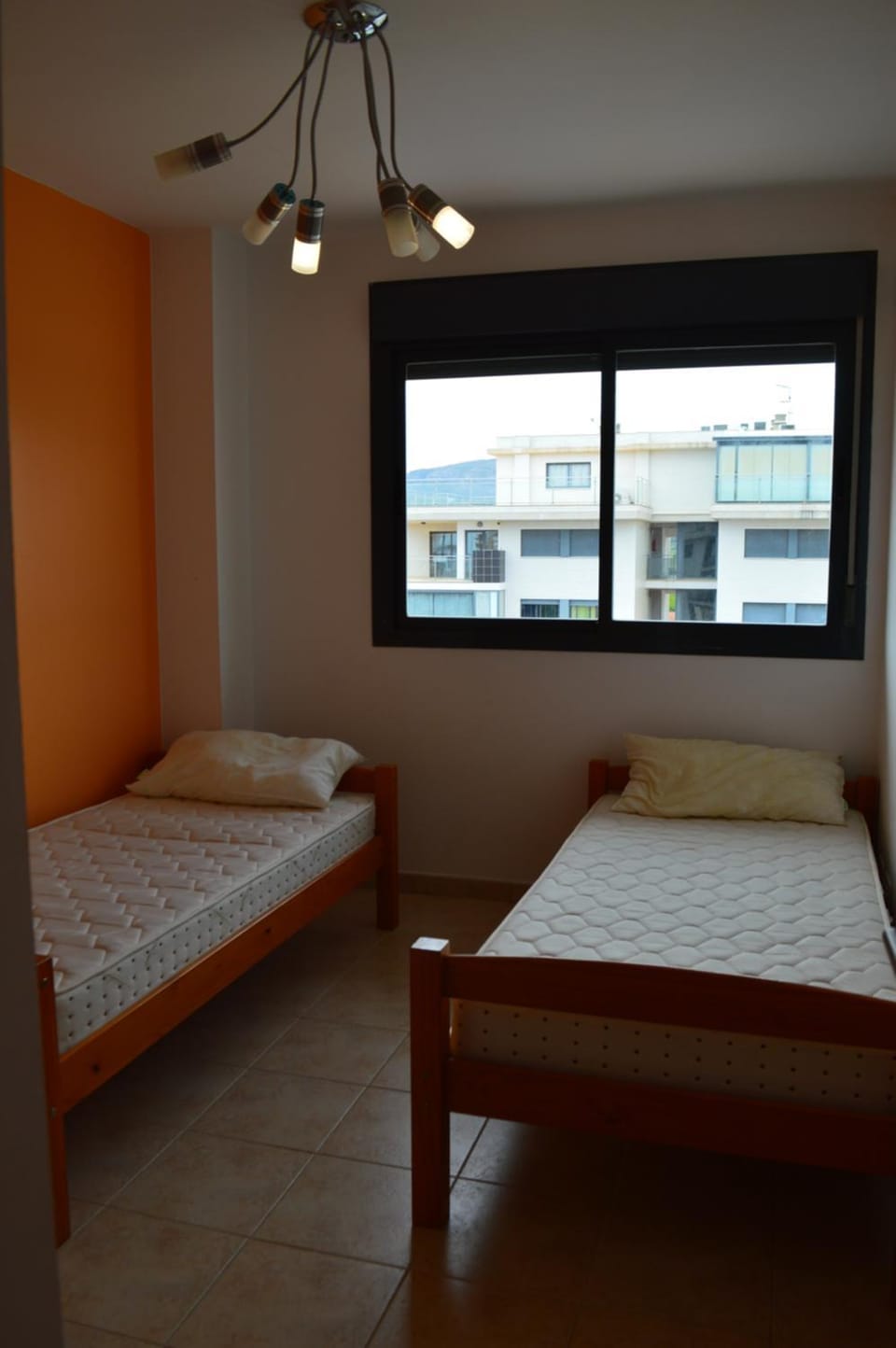 Prestige II Apartment in Valencian Community