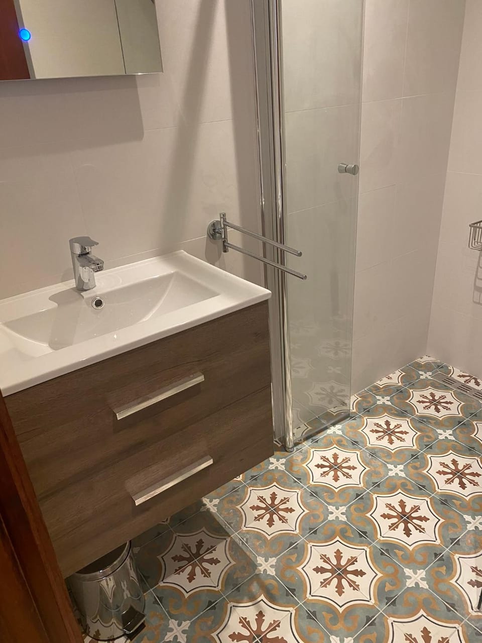 Studio Don Jim Family, Beautiful luxurious new Studio near Arenal beach Apartment in Marina Alta