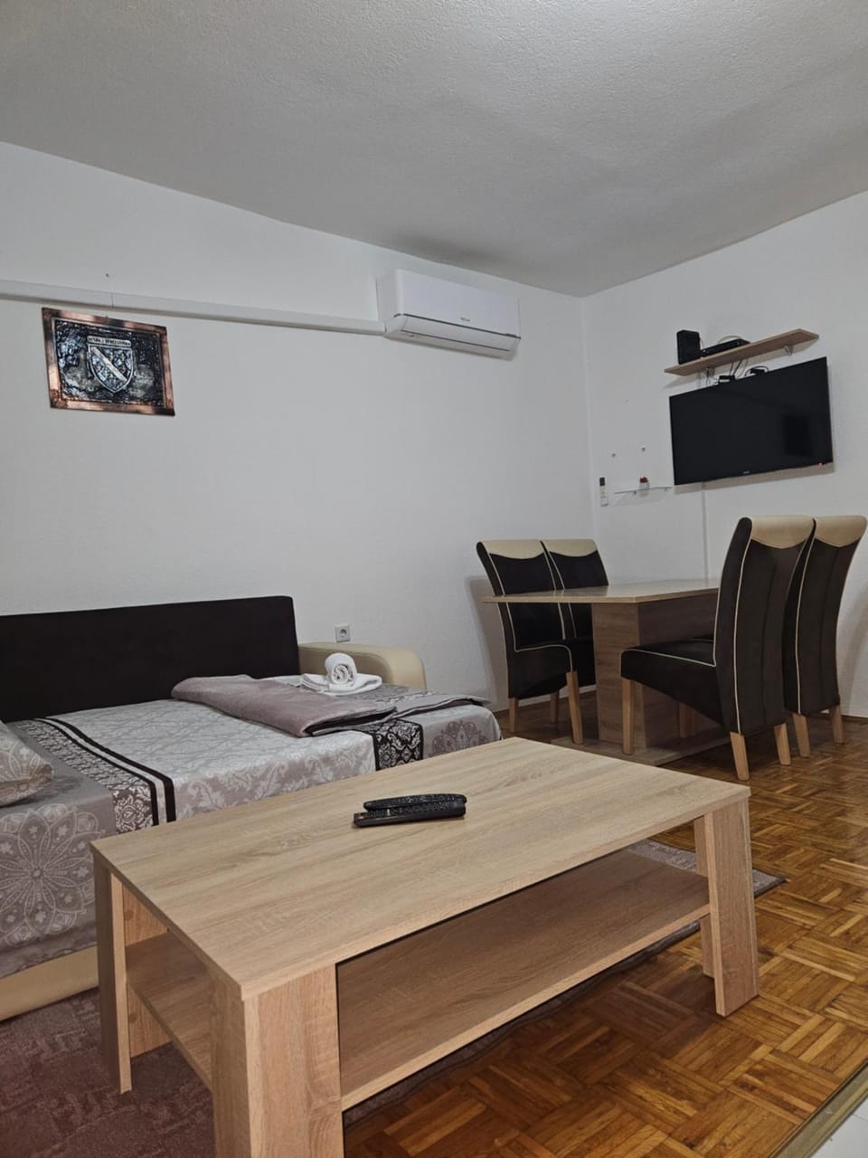 Meri Apartment in Federation of Bosnia and Herzegovina