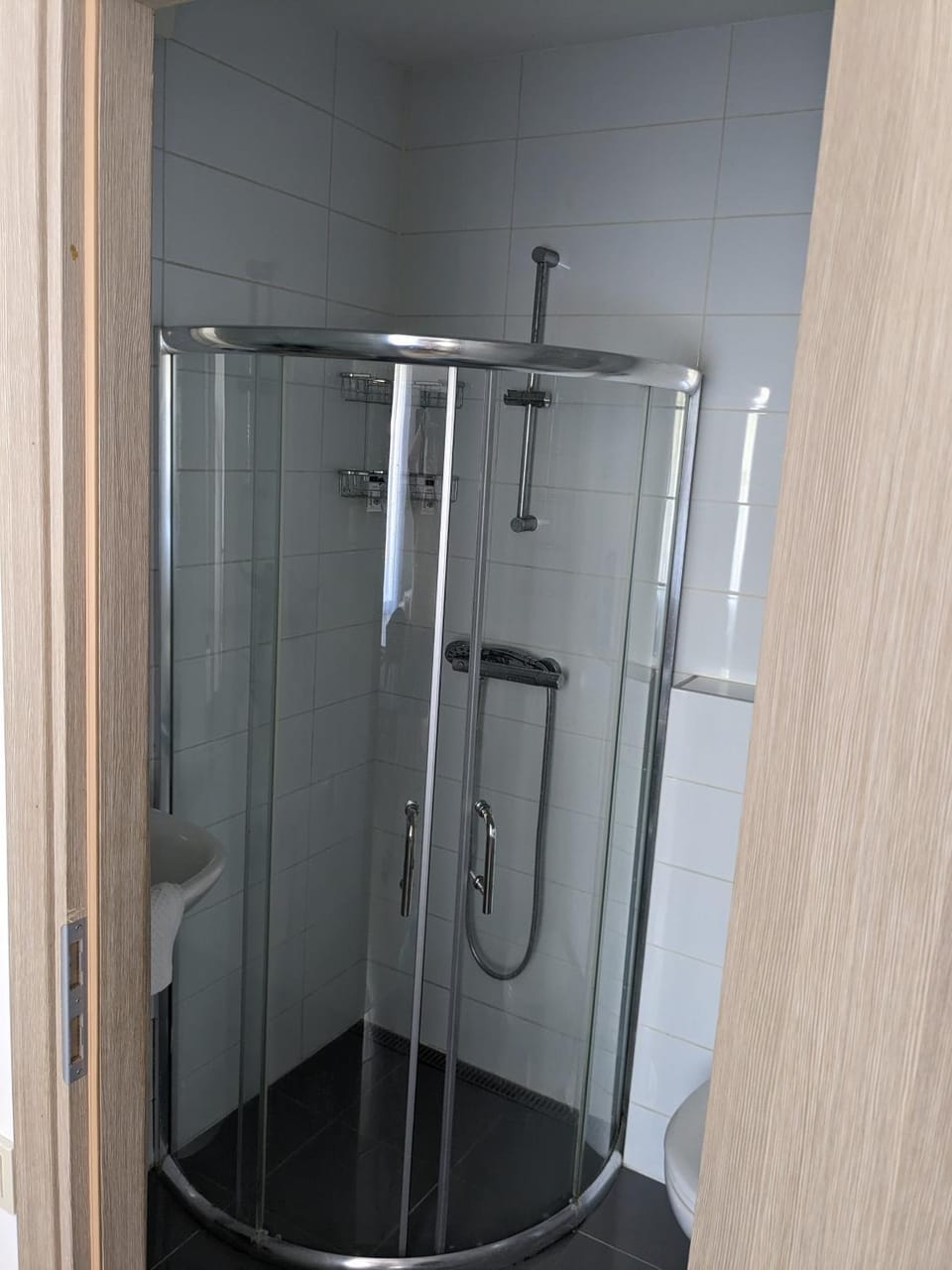 Sea of ​​Nida Apartment in Klaipėda County, Lithuania