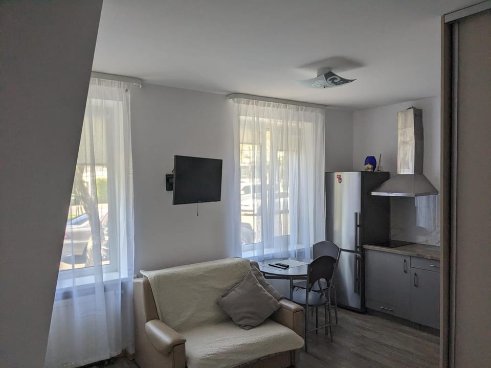 Sea of ​​Nida Apartment in Klaipėda County, Lithuania