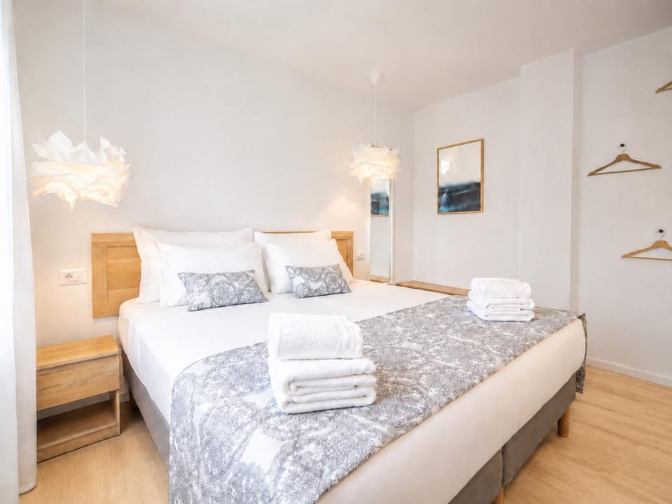 Plitvice Nest - 2 Bedrooms & 2 Bathrooms Gallery Apartment Apartment in Plitvice Lakes Park