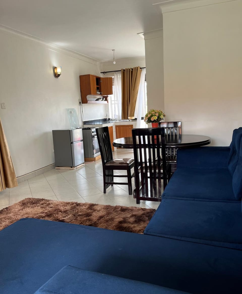 Ashok Apartments Apartment in Uganda