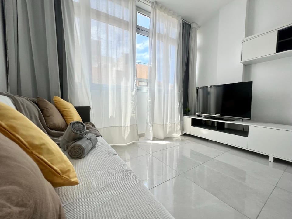 Graciano's Sea house Apartment in Las Palmas de Gran Canaria